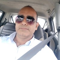 Vipin Gumber