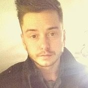 Nicholas Evans