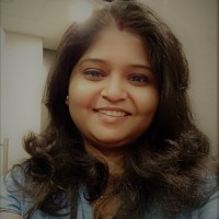 Pooja Modi