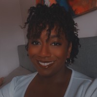 Jacqueline Johnson