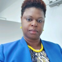 Karlene Tijani