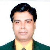 Aswini Jena