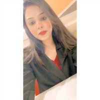Tanushka Pandey