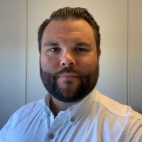Daniel Bach Ericsson