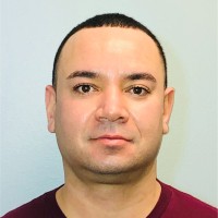 Marcos De Campos