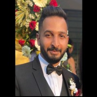 Nishad Nair