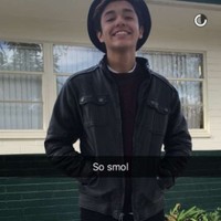 Simeon Hernandez