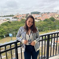 Jordanna Felix Castro Dos Santos