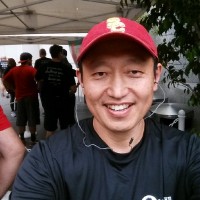 Keith Nam