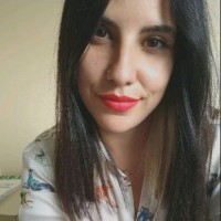 Ainhoa Cuenca González