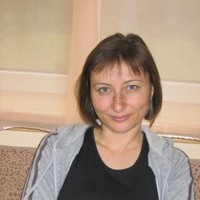 Irina Shumakovich