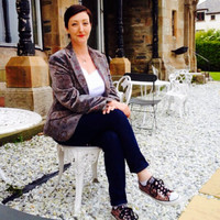 Nicky Fraser-Hobin