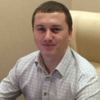 Roman Sydorchuk