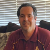 Craig Pearson