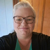 June Lambourne