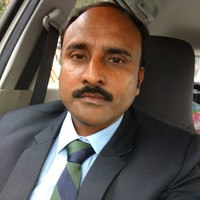 Sunil Kumar Bapna
