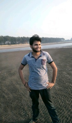 Santosh Vishwakarma
