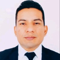 Jonathan freddy Gaspar mendivil