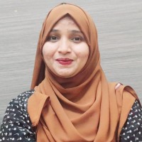 Dr. Imrana Ema