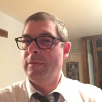 stephane Chappron