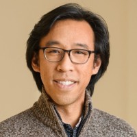 Vincent Kong