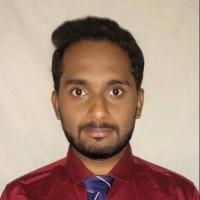 Vaibhav Gadekar