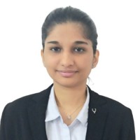 Aishwarya Bhat