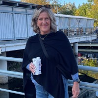 Denise Driver