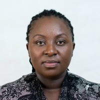 Caroline Ngure