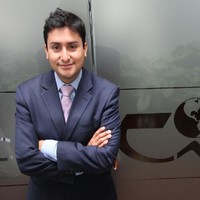 Carlos Manuel Chalco Cisneros