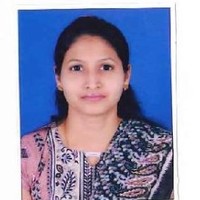 Priti Pujari