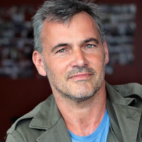 Gilles RAYMOND
