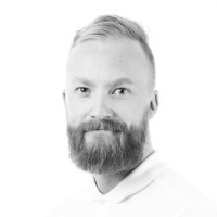 Jon Erik Stensrød