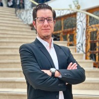 Gabriel Alejandro Rey Cháves