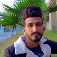 Raman Thakur