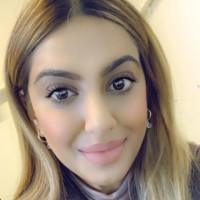 Sharon Sandhu