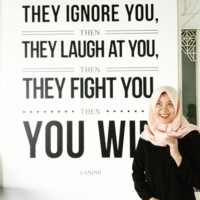 Lastriani Yumna Fariha