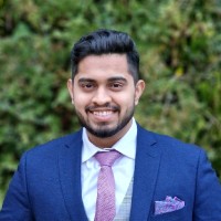 Chinmaya Prasannakumar