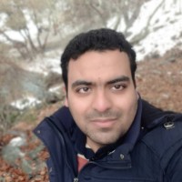 Hamidreza Khari Nejad Arani