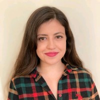 Beste Yıldırım Gürbüz