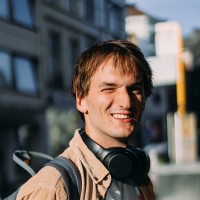 Michaël Deschoolmeester