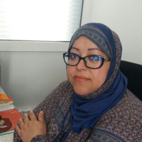 Amina Hameddine