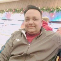 Sandeep S.