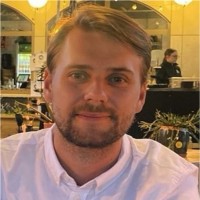 Casper Olofsson