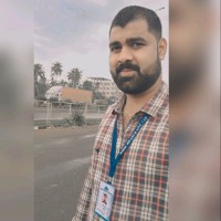 Ankit Pandey