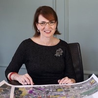 Patricia S. Algiers, ASID, CNU-A, Lic. Real Estate Broker, WI