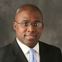 Desmoine DeLancey West