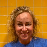 Thea Frost Vanggaard