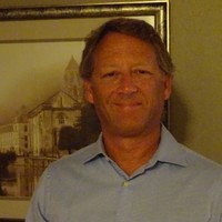 Eric Voogd