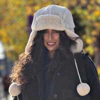 Yeganeh Eftekhari